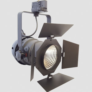 светильник на рейке LED