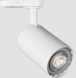светильник на рейке LED