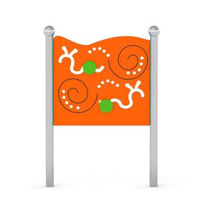 панель для игр