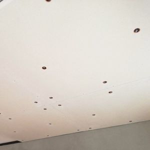 звукоизоляционная панель для потолков