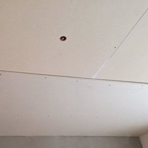 звукоизоляционная панель для потолков