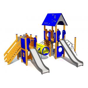 игровая конструкция для игровой площадки