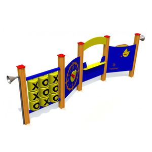 панель для игр головоломка