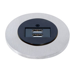 розетка USB
