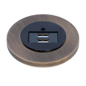 розетка USB