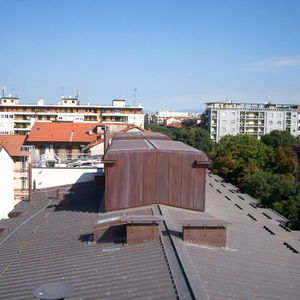 плоское покрытие 1