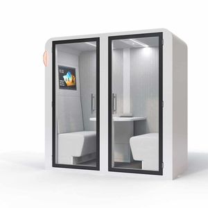 акустическая рабочий стол POD