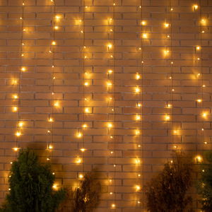 световая гирлянда LED