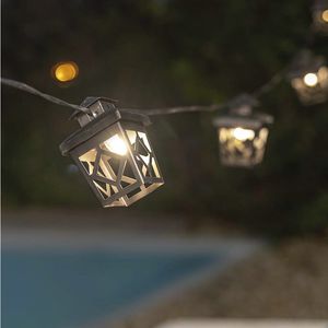 световая гирлянда LED