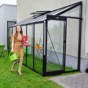 теплица для садоводства