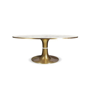современный обеденный стол 1