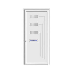 входная дверь
