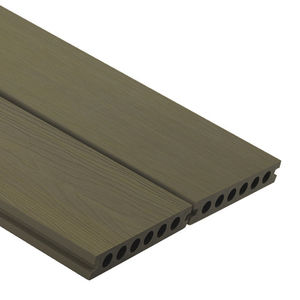 террасная доска из композита 1
