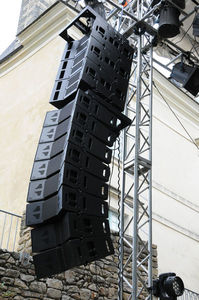 центральная колонки 1