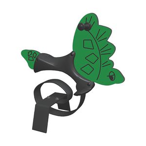 качалка на пружине из нержавеющей стали