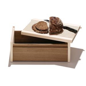 корзинка для хлеба из клена