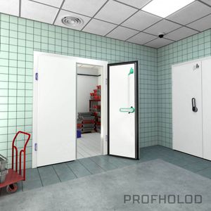 дверь для интерьера