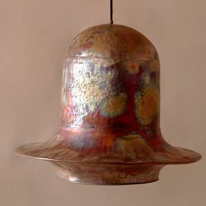 подвесная лампа