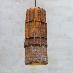 подвесная лампа