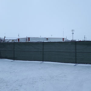 разделительная перегородка панель