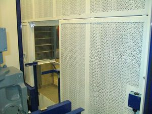 акустическая панель для потолков