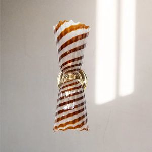 настенный светильник винтаж 1