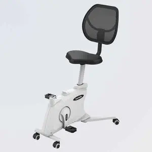 Loctek 2024 exercise bike