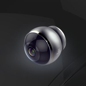 камера для наблюдения IP 1