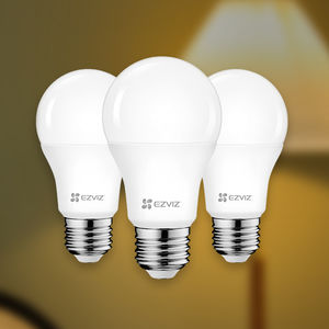 лампочка LED 1
