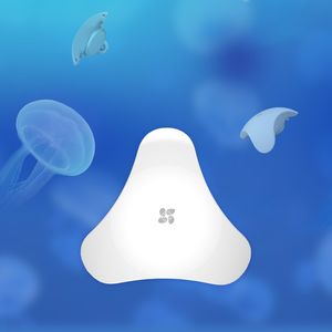 датчик протечки воды для интерьера 1