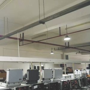 прожектор IP66