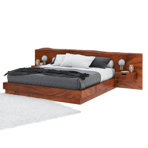 кровать размер king size