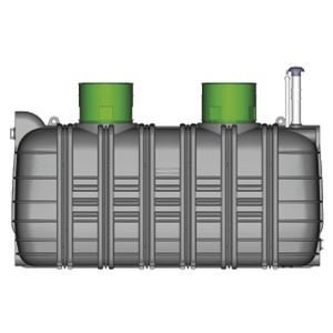 резервуар для хранения воды