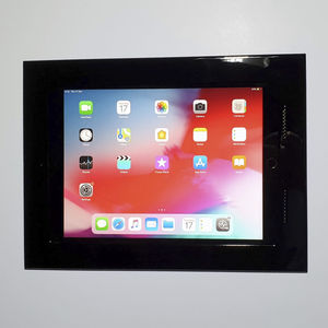 настенная подставка для iPad