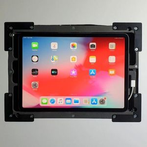настенная подставка для iPad 1