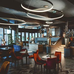 подвесной светильник 1