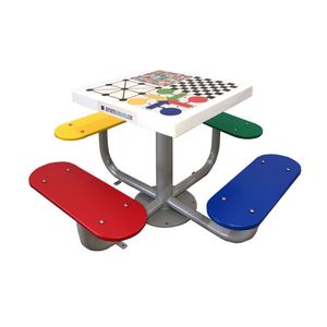 игровой стол для детей для улицы