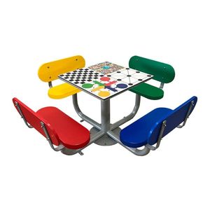 игровой стол для детей для улицы 1