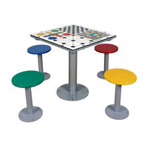 игровой стол для детей для улицы 1