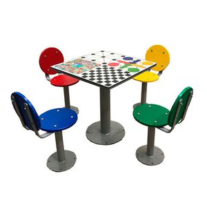 игровой стол для детей для улицы 1