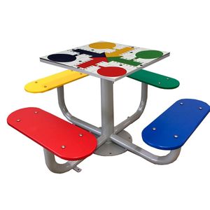 игровой стол для детей для улицы 1