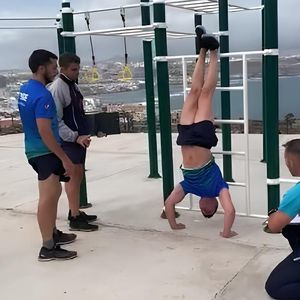 спортивная площадка для улицы для общественных мест