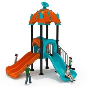 игровой тур для игровой площадки