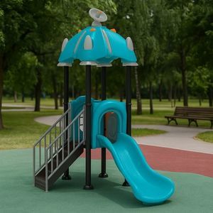 игровой тур для игровой площадки 1