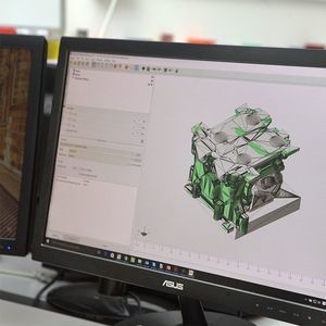 программное обеспечение анализа и моделирования
