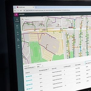 программное обеспечение для анализа 1