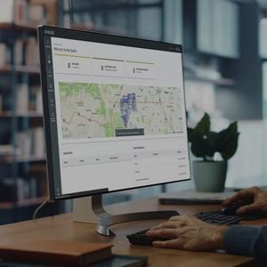 программное обеспечение для наблюдения 1