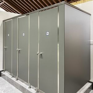 кабинка для туалета для общественных санитарных помещений