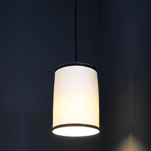 подвесная лампа