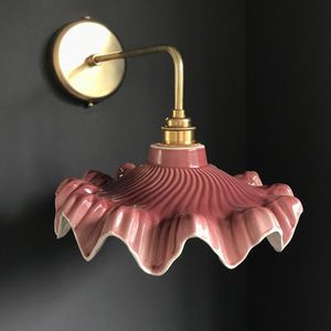настенный светильник винтаж